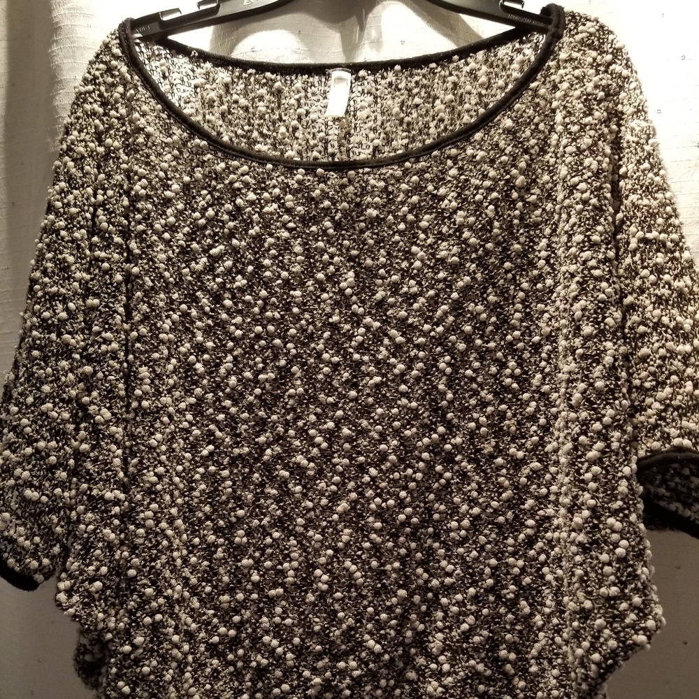 Fashion Sweater
